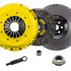 ACT 07-13 Mazda Mazdaspeed 3 2.3L Turbo XT/Perf Street Sprung Clutch Kit