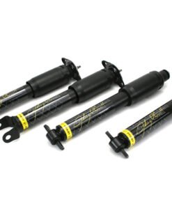 aFe Control Johnny O'Connell Signature Series Shock Set; Chevrolet Corvette (C5/6) 97-13