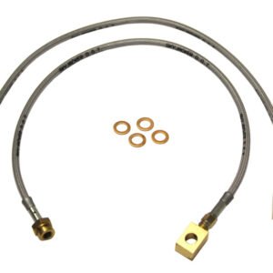 Skyjacker Brake Hose 1980-1989 Ford Bronco