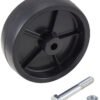 Dutton 6806 Jack Wheel