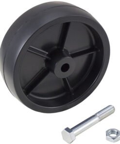 Dutton 6806 Jack Wheel