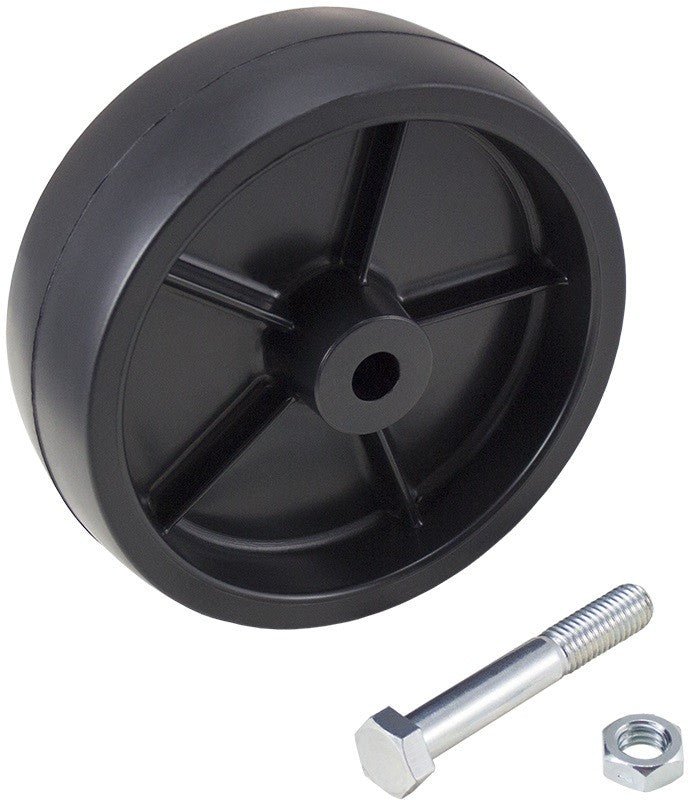 Dutton 6806 Jack Wheel