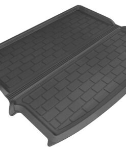 3D MAXpider 2014-2020 Jeep Cherokee Kagu Cargo Liner - Black