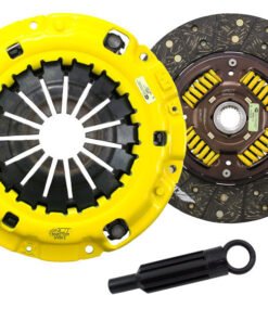ACT 2010 Hyundai Genesis Coupe HD/Perf Street Sprung Clutch Kit