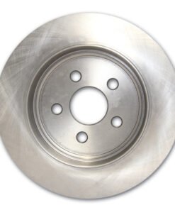 EBC 12+ Audi A6 Quattro 3.0 Supercharged Premium Front Rotors
