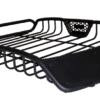 Go Rhino SR10 Black Fairings - Medium
