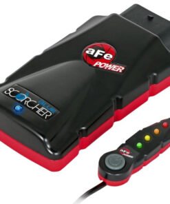 aFe Scorcher GT Module 19-21 RAM Diesel Trucks L6-6.7L (Turbodiesel)