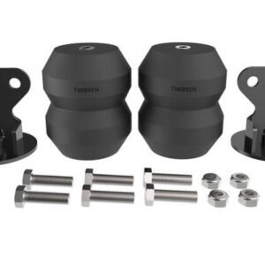Timbren BDFLCF Ses Suspension Enhancement System for 05-09 International CF500/CF600, 08-09 Ford LCF