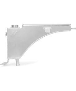 Mishimoto 99-03 Ford F-250 Aluminum Expansion Tank - Natural