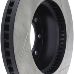 StopTech Slotted Sport Brake Rotor