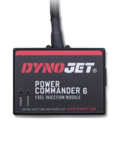Dynojet Power Commander 6 for 2019 Royal Enfield GT650