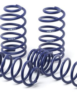 H&R 89-99 Geo Tracker (2WD/4WD) Sport Spring