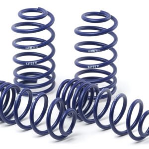 H&R 06-11 Honda Civic Sedan Sport Spring