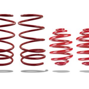 Pedders 04-06 Pontiac GTO V6 SportsRyder Low Springs