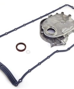 Omix Timing Cover Kit 72-92 Jeep SJ Models