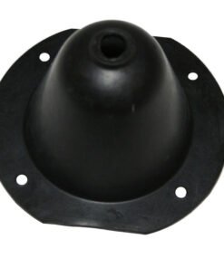 Omix Shifter Boot T90 45-71 Willys & Jeep