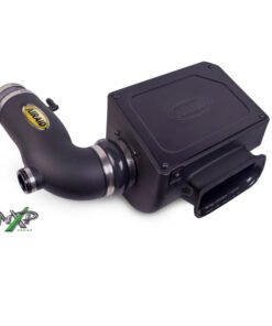 Airaid 2013 Scion FR-S / Subaru BRZ 2.0L MXP Intake System w/ Tube (Dry / Blue Media)