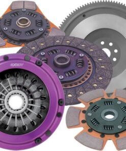 Exedy 1989-1998 Nissan 240SX L4 Hyper Multi Spline Hub