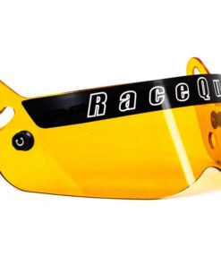 RaceQuip VESTA Series - Amber Shield