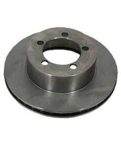 Yukon 12T Rear Brake Drum 71-72 & 63-70 Axle Conversion Kits 5x5.00in