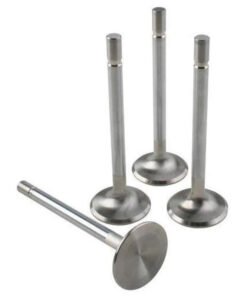 Manley VW 1200-1600 Triple Groove 35.5mm Race Master Exhaust Valves (Set of 4)