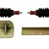 Skyjacker Steering Damper Kit 1955-1983 Jeep CJ5