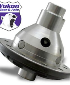 Yukon Gear Trac-Loc For Ford 8in Wtih 28 Spline Axles. Street Design