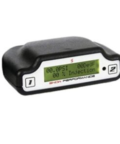 Snow Performance Stage 3 Port Injected Engines Controller