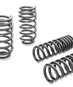 Eibach Pro-Kit for 11-12 Dodge Challenger R/T 5.7L Hemi V8 / 11 Challenger SRT-8 6.4L Hemi V8
