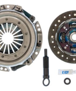 Exedy OE 1980-1982 Toyota Corolla L4 Clutch Kit