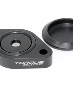 Torque Solution Sound Symposer Delete 2013+ Ford Focus ST