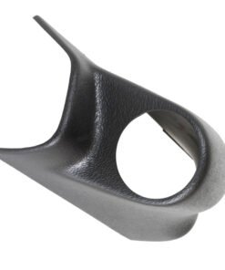 Autometer 03-06 Evo Single 52mm Gauge Pod