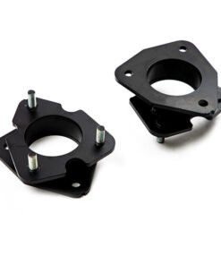 Belltech 04-18 Ford F-150 2WD/4WD 2.5in Lift Front Strut Spacer