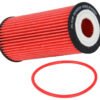 K&N Performance Oil Filter for 2019 Audi A3 2.0L