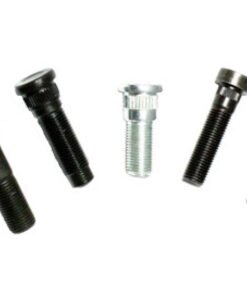 Yukon Gear Model 35 & Other Screw-inaxle Stud / 1/2in -20 X 1.5in