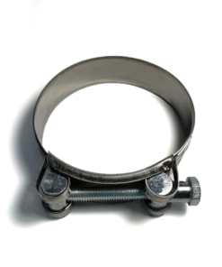 Ticon Industries 59-63mm Mikalor Supra W2 Clamp