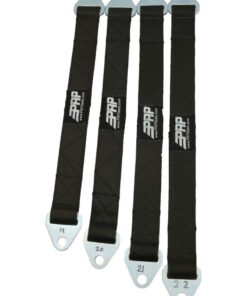 PRP 13In. Quad Wrap Limit Strap