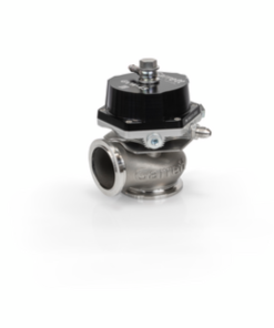 Garrett GVW-45 45mm Wastegate Kit - Black