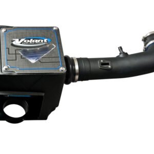 Volant 14-14 Chevrolet Silverado 1500 5.3L V8 Pro5 Closed Box Air Intake System