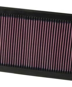 K&N 02-05 Ford Explorer/Mercury Mountaineer / 03-05 Lincoln Aviator Drop In Air Filter