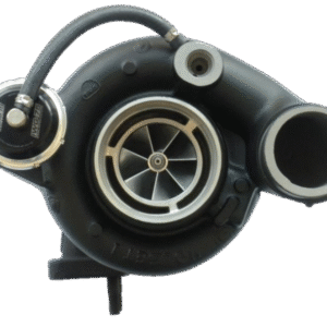 Fleece Performance 03-04 Dodge 5.9L Cummins 63mm Billet Holset Cheetah Turbocharger
