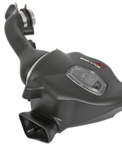 aFe Momentum GT Pro DRY S Intake System 16-17 Chevrolet Camaro V6-3.6L