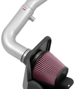 K&N 17-18 Hyundai Elantra L4-1.6L F/I Typhoon Performance Air Intake System