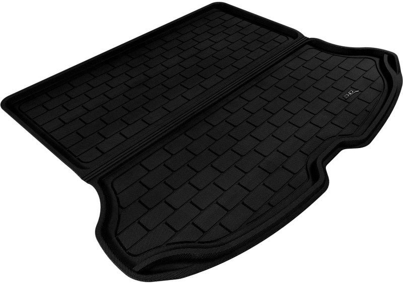 3D MAXpider 2010-2017 Volvo XC60 Kagu Cargo Liner - Black - Image 2