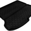 3D MAXpider 2010-2017 Volvo XC60 Kagu Cargo Liner - Black