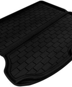 3D MAXpider 2010-2017 Volvo XC60 Kagu Cargo Liner - Black