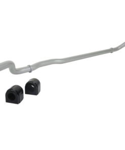 Whiteline 15-18 BMW M3 / 15-20 BMW M4 Rear 26mm Heavy Duty Adjustable Swaybar