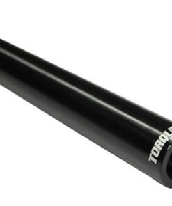 Torque Solution Shorty Billet Antenna : Mitsubishi Evolution GSR 2008-12 ( EXCLUDING MR )