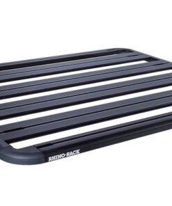 Rhino-Rack Universal Pioneer Platform Tray - Large - 58in x 46in - Black
