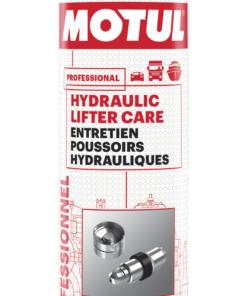 Motul 300ml Hydraulic Lifter Care Additive - Case of 12